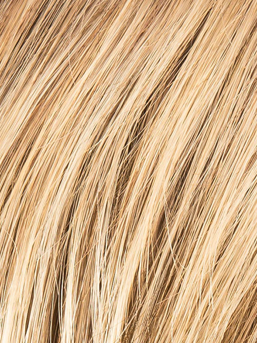 LIGHT BERNSTEIN ROOTED 12.26.27 | Lightest Brown, Light Golden Blonde, and Dark Strawberry Blonde Blend with Shaded Roots