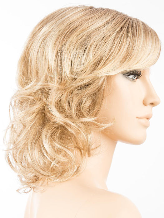 CHAMPAGNE ROOTED 22.25.26 | Light Neutral Blonde and Lightest/Light Golden Blonde Blend