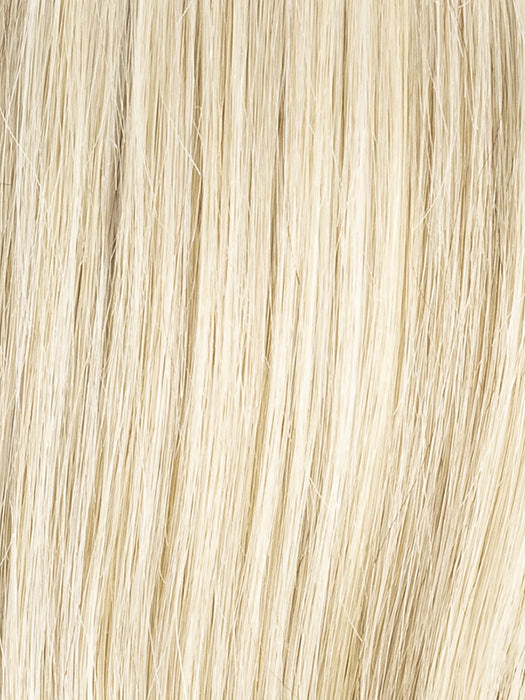 LIGHT CHAMPAGNE ROOTED 23.25.22 | Lightest Pale Blonde and Lightest Golden Blonde with Light Neutral Blonde Blend and Shaded Roots