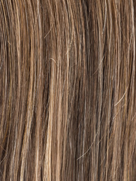 MOCCA MIX 12.830.14 | Lightest and Medium Brown with Light Auburn and Medium Ash Blonde Blend