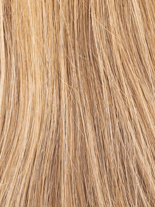 SANDY BLONDE MIX 20.16.26 | Light Strawberry Blonde and Medium Blonde with Light Golden Blonde Blend
