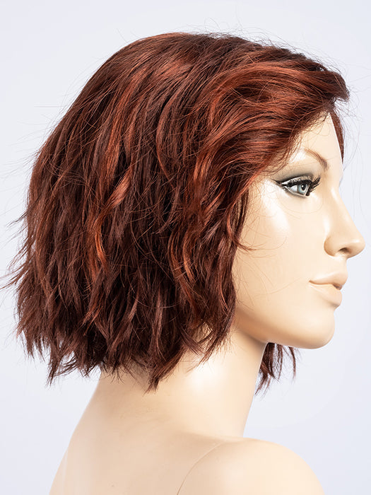 HOT CHILI MIX 130.33 | Dark Copper Red, Dark Auburn, and Darkest Brown blend