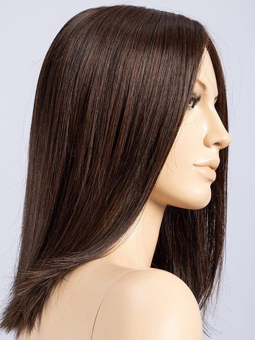 ESPRESSO MIX 2.4 | Black, Dark Brown, and Darkest Brown Blend