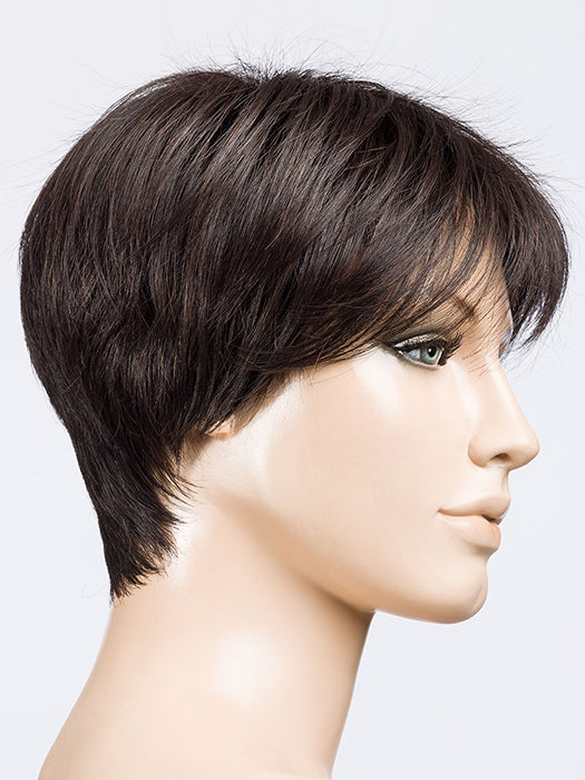 ESPRESSO MIX 2.4 | Black, Dark Brown, and Darkest Brown blend