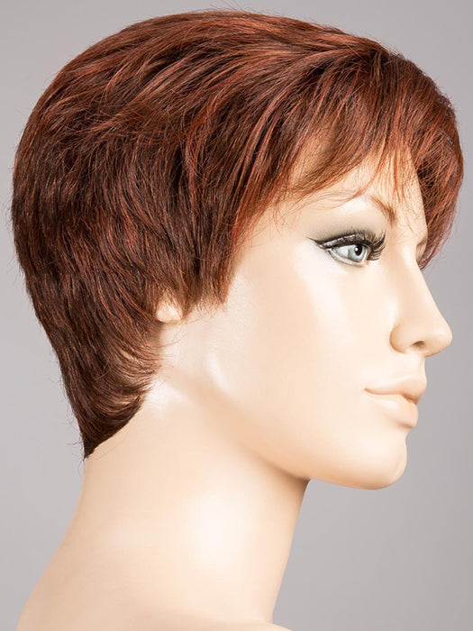HOT CHILI MIX 130.33.4 | Deep Copper Brown and Dark Auburn and Darkest Brown Blend