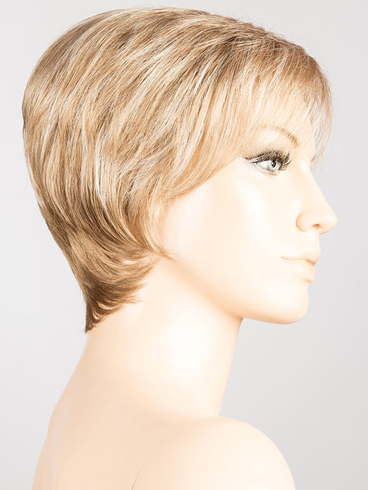 CARAMEL MIX 16.1001.14 | Medium Blonde and Winter White with Medium Ash Blonde Blend