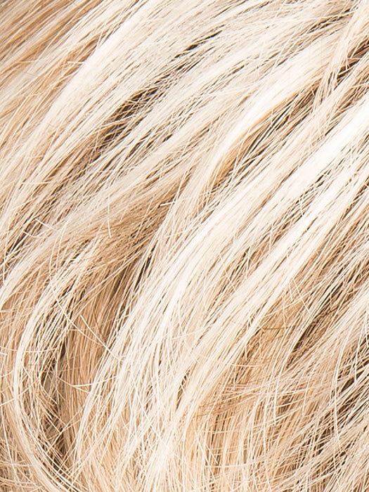 PEARL BLONDE ROOTED 101.14.16 | Pearl Platinum, Medium Ash Blonde and Medium Blonde Blend with Shaded Roots