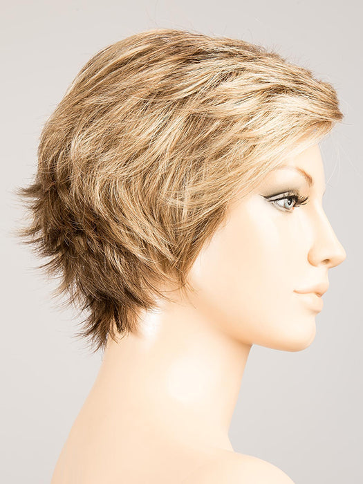 SAND MULTI MIX 12.23.14| Lightest Brown and Lightest Pale Blonde with Medium Ash Blonde Blend