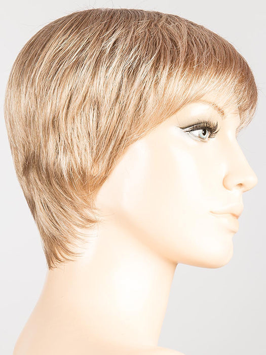 PEARL MIX 101.14 | Pearl Platinum and Medium Ash Blonde Blend