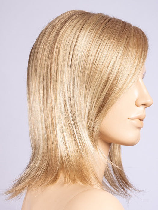 LIGHT HONEY MIX 26.25.16 | Light and Lightest Golden Blonde with Medium Blonde Blend