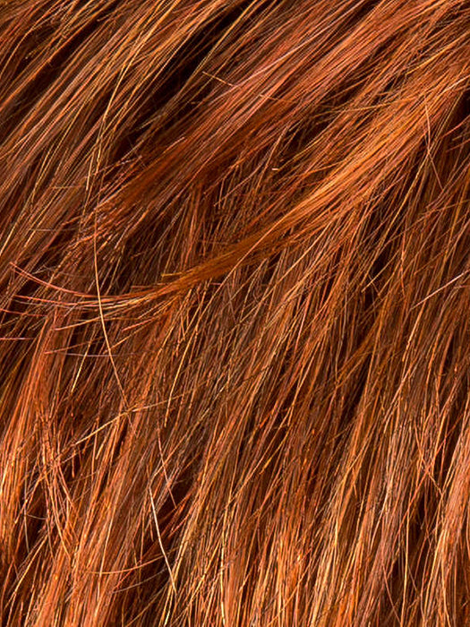 HOT CINNAMON MIX 130.29.28 | Deep Copper Brown and Copper Red with Light Copper Red Blend