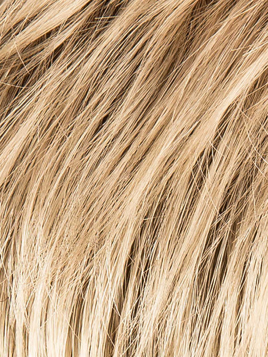 SANDY BLONDE ROOTED 22.26.14 | Light Neutral Blonde and Medium Blonde with Medium Ash Blonde Blend and Shaded Roots