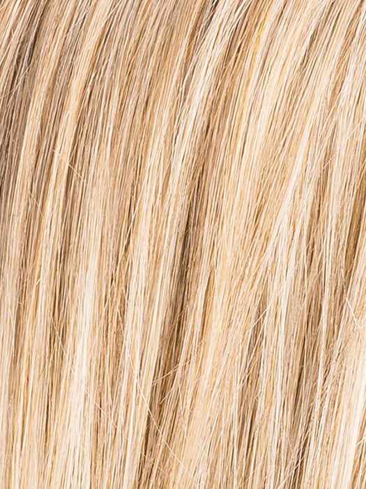 CHAMPAGNE MIX 22.26.20 | Light Neutral Blonde and Light Golden Blonde with Light Strawberry Blonde Blend