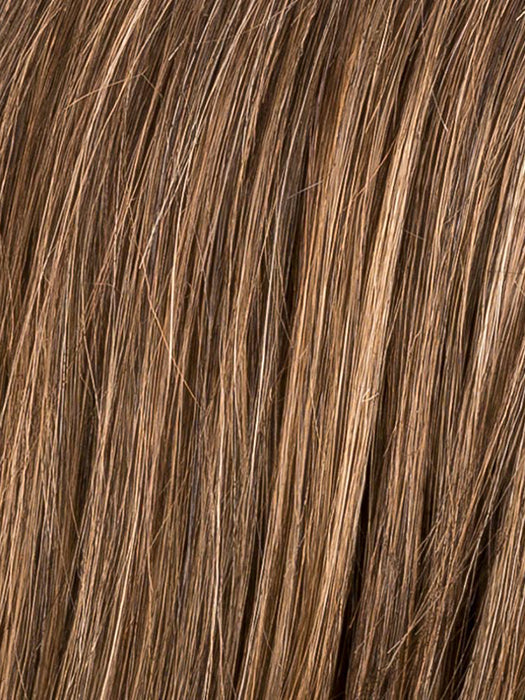 NOUGAT MIX 12.830.20 | Lightest Brown and Medium Brown with Light Strawberry Blonde Blend