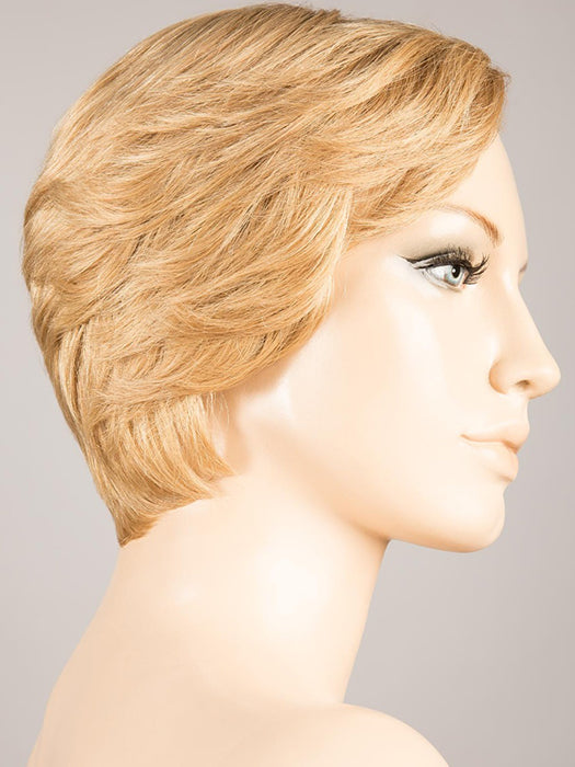CHAMPAGNE MIX 26.20 | Light Golden Blonde and Light Strawberry Blonde Blend