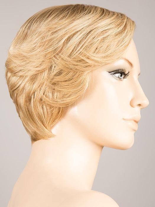 SANDY BLONDE MIX 20.26.16 | Light Strawberry Blonde, Light Golden Blonde and Medium Blonde Blend