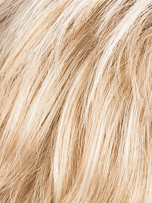 SUNNY BLONDE MIX 26.22.19 | Light Golden Blonde and Light Neutral Blonde with Light Honey Blonde Blend