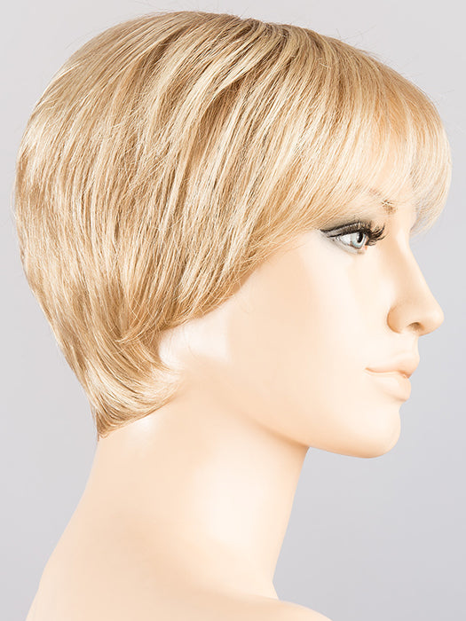 LIGHT HONEY MIX 26.25.16 | Light and Lightest Golden Blonde with Medium Blonde Blend