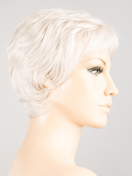 WHITE MIX 60 | Pearl White and Pearl Platinum Blend