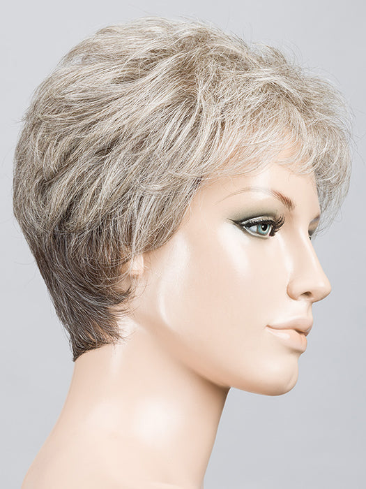 STONEGREY MIX 56.48.38 | Lightest/Light Brown and Medium Brown with Grey Blend