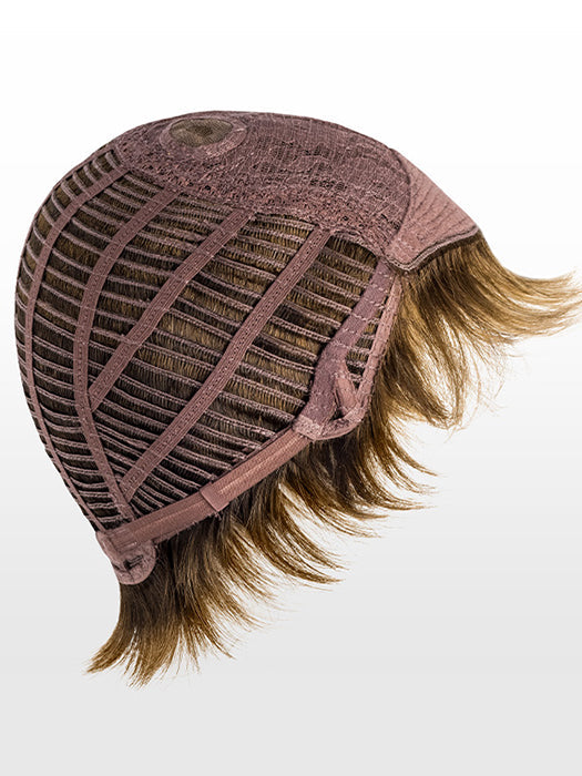 Basic | Mono Crown | Wefted