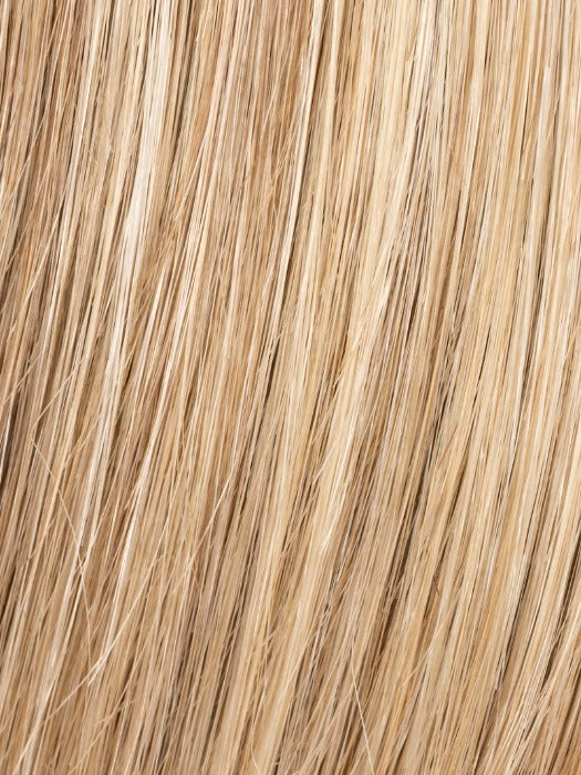 CARAMEL MIX 20.26.14 | Light Strawberry Blonde, Light Golden Blonde and Medium Ash Blonde Blend