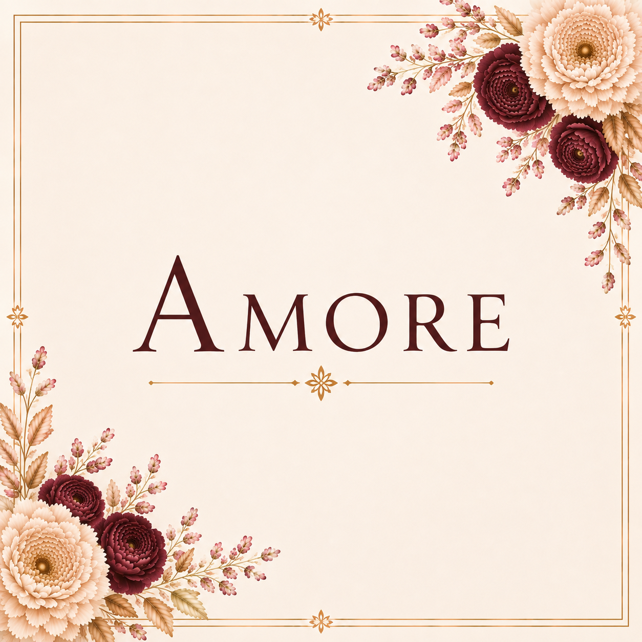 Amore