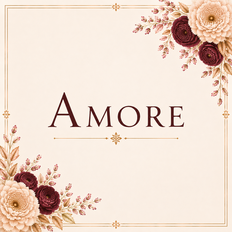 Amore