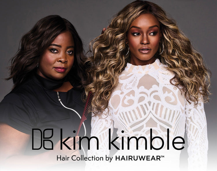Kim Kimble