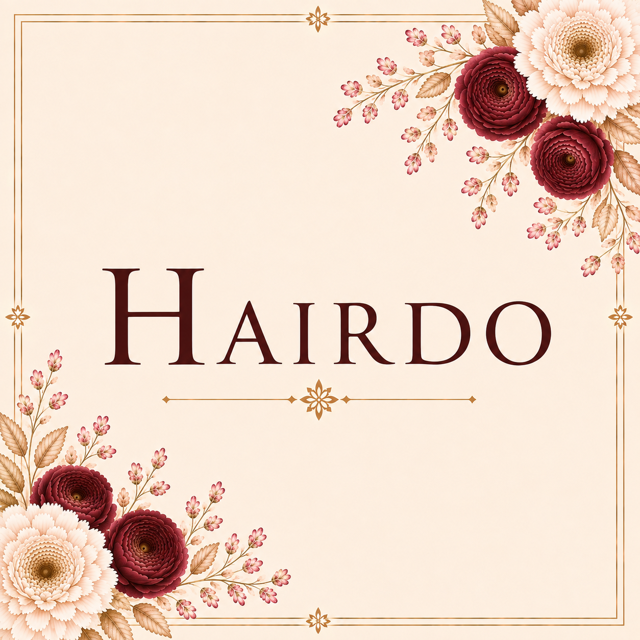 Hairdo