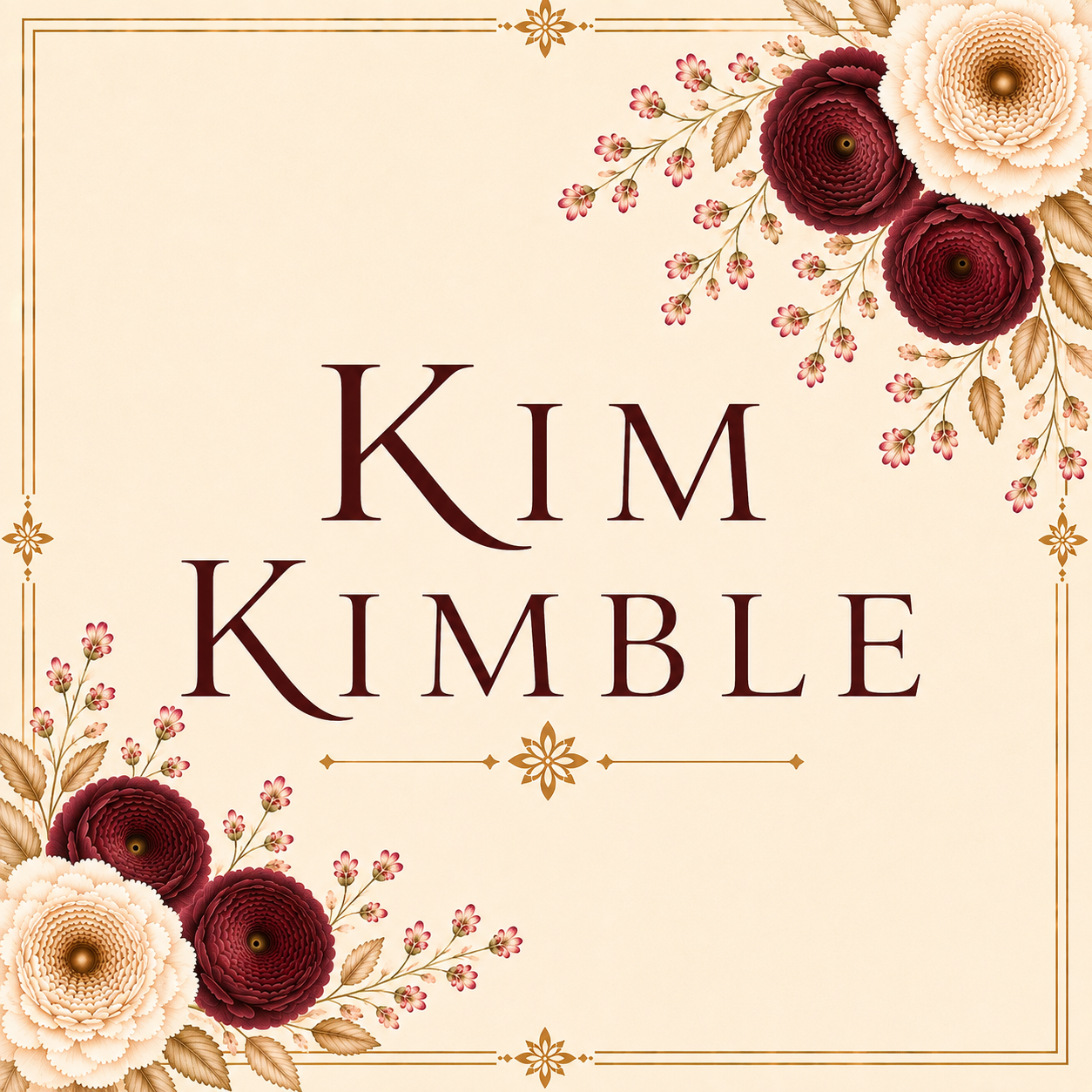 Kim Kimble