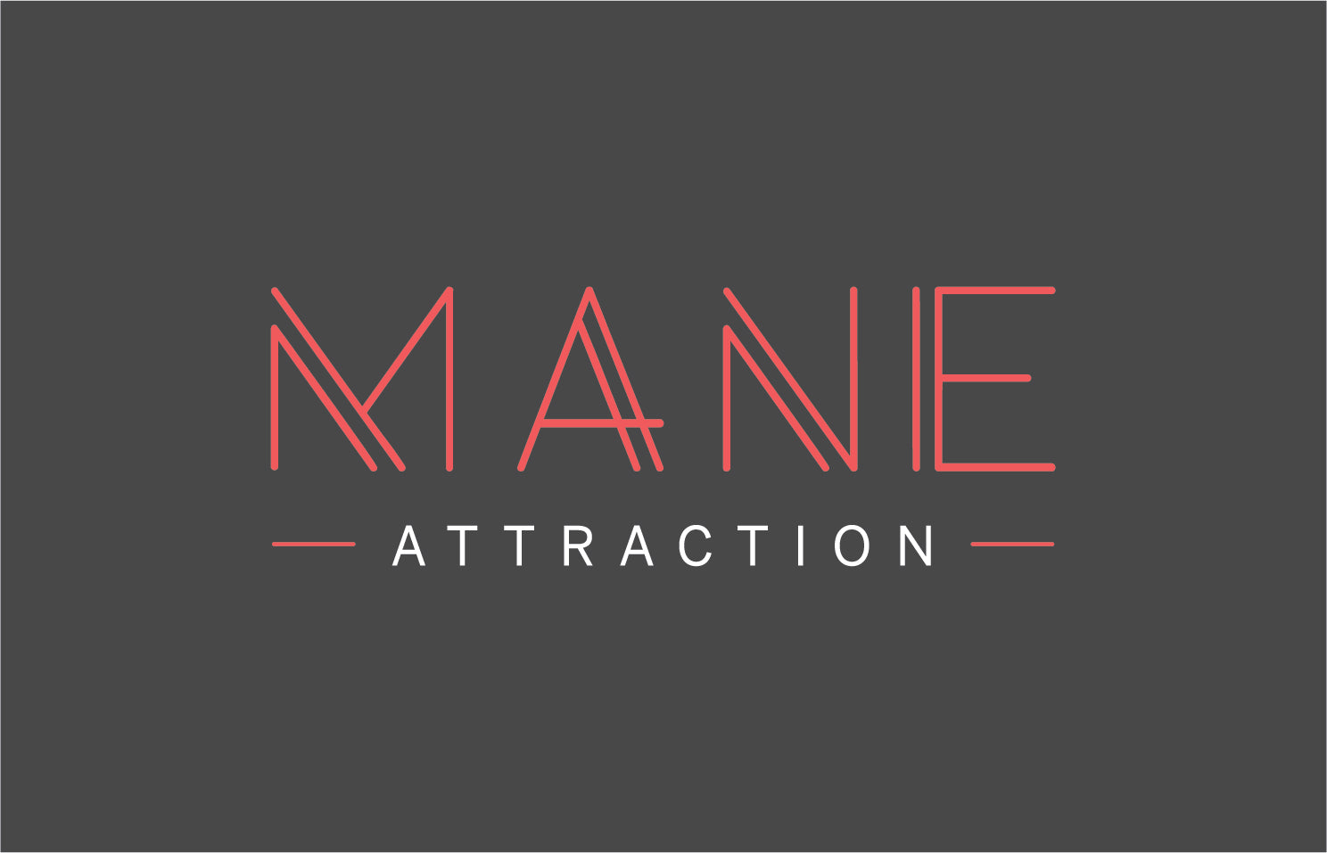 Mane Attraction