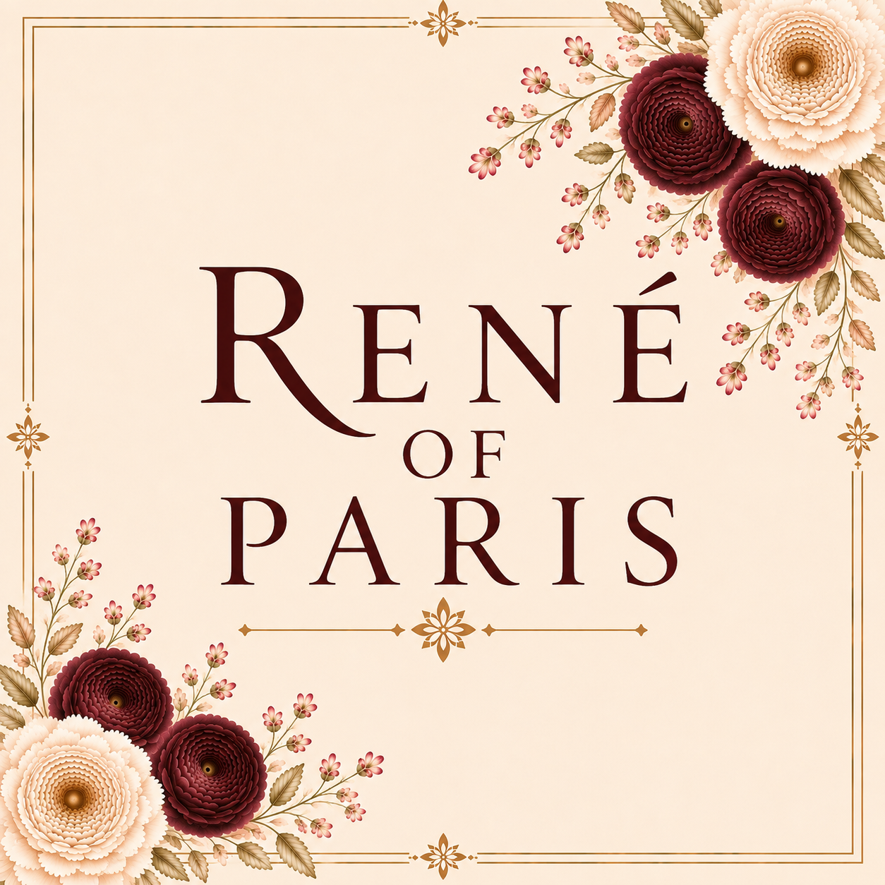 Rene Of Paris