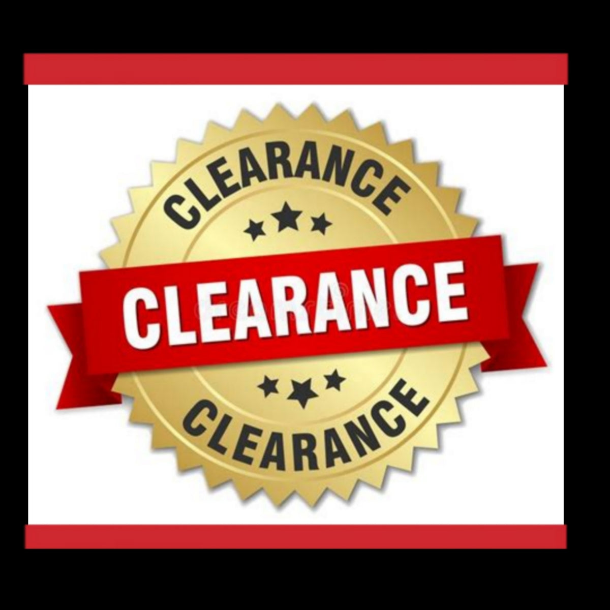 Clearance