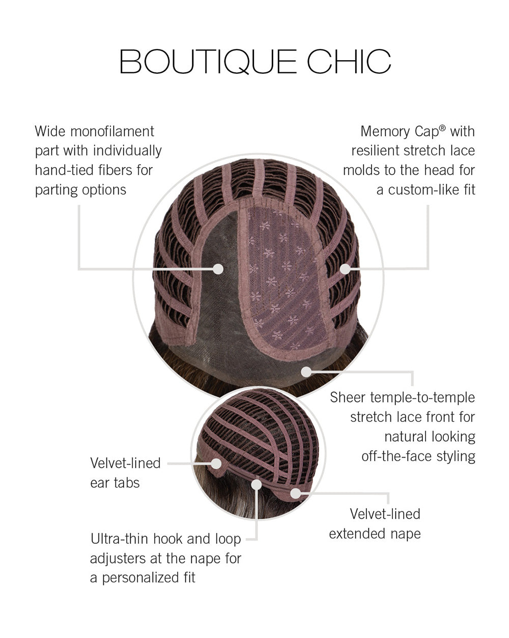 Raquel - Boutique Chic