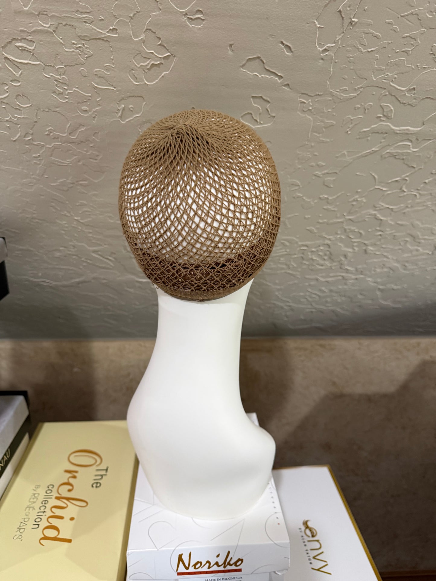 Must Haves - Tina’s Cap