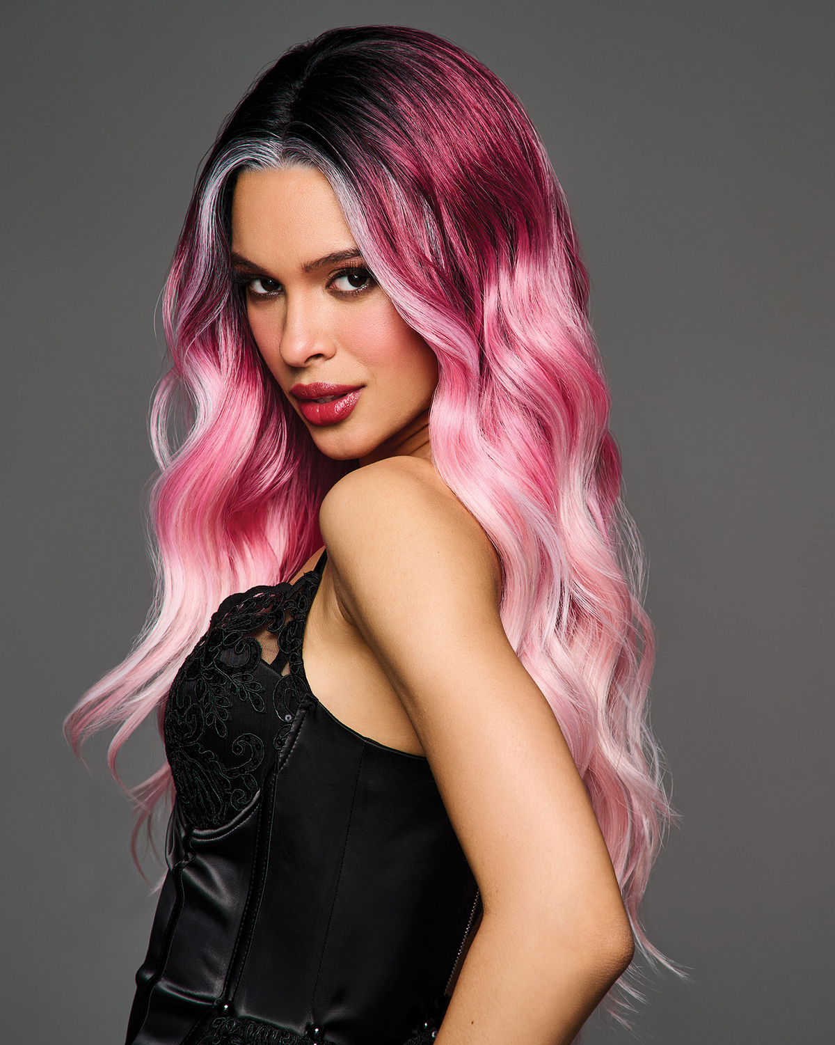 Hairdo - Bubblegum Babe