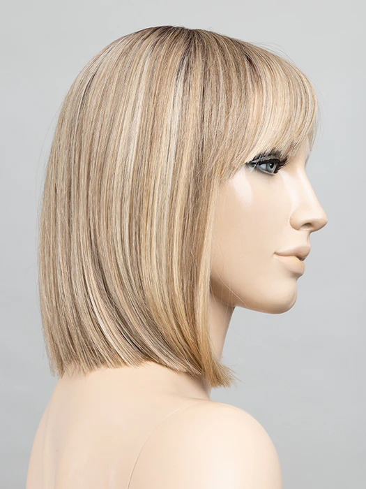 Ellen Wille - Miss Comfort | Hair Society | Heat Friendly Synthetic Wig