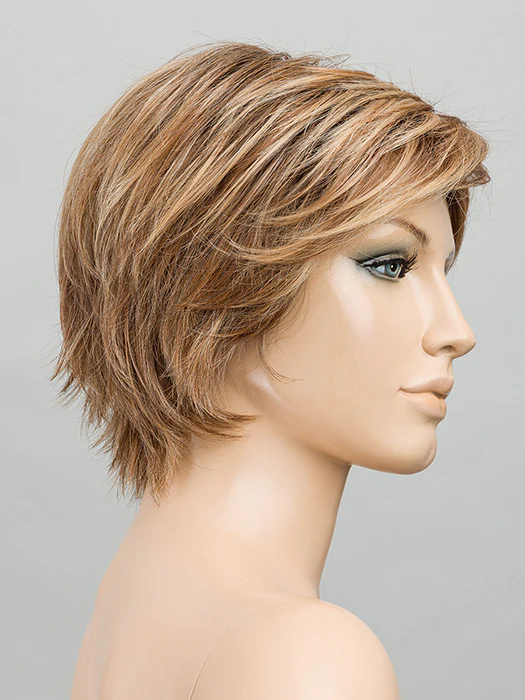 Ellen Wille - Avenue Soft | Hair Society | Heat Friendly Synthetic Wig