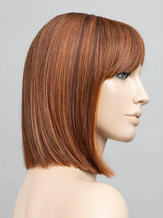 Ellen Wille - Miss Comfort | Hair Society | Heat Friendly Synthetic Wig