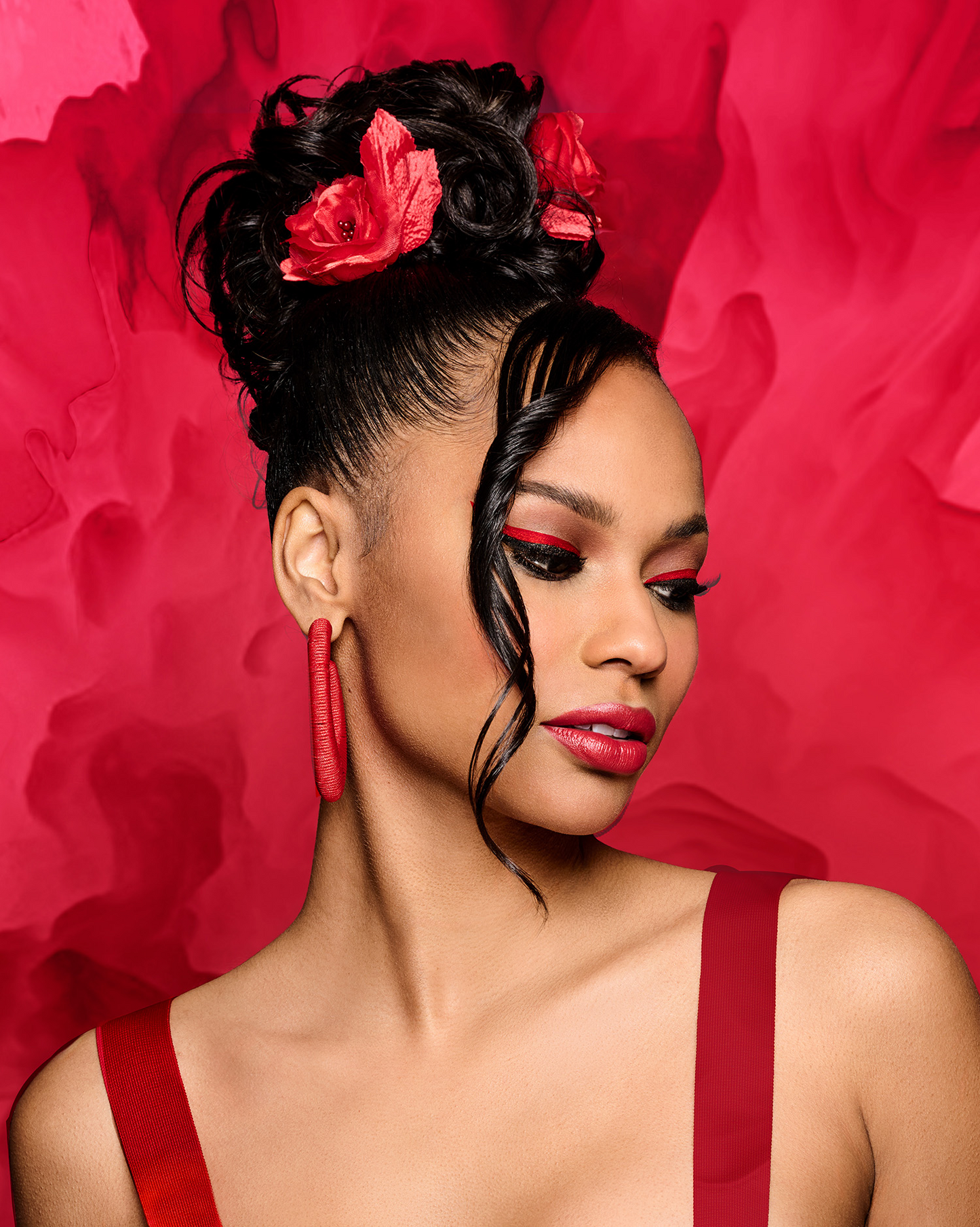 Kim Kimble - Clip It Classy