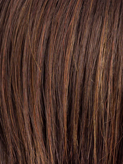 Ellen Wille - Rainbow|Perucci|Synthetic