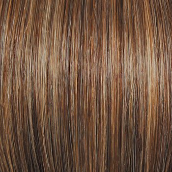 Hairdo - Textured Fringe Bob