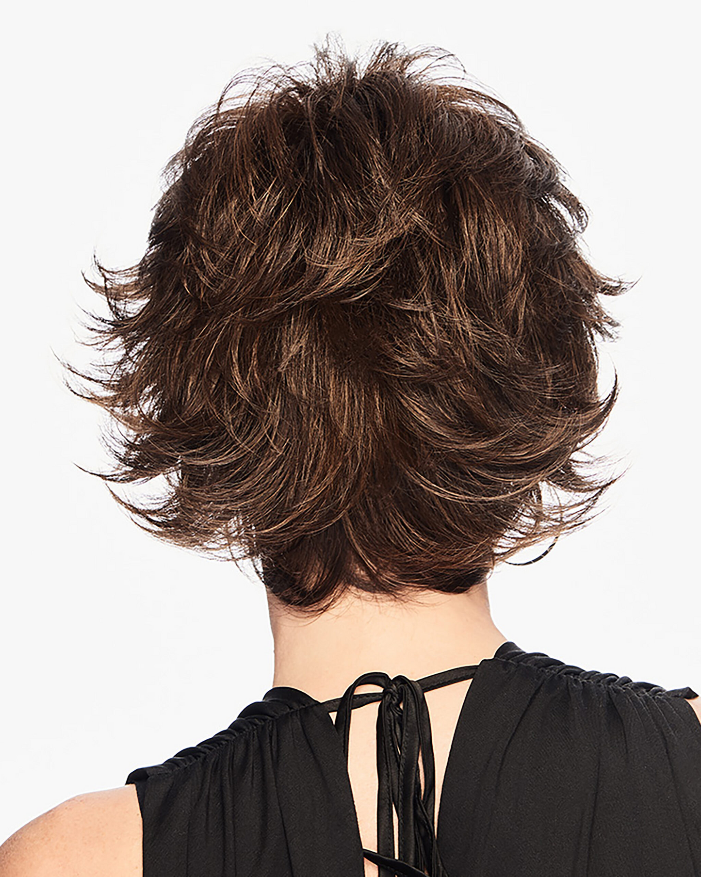Live Show - Hairdo - Textured Flip