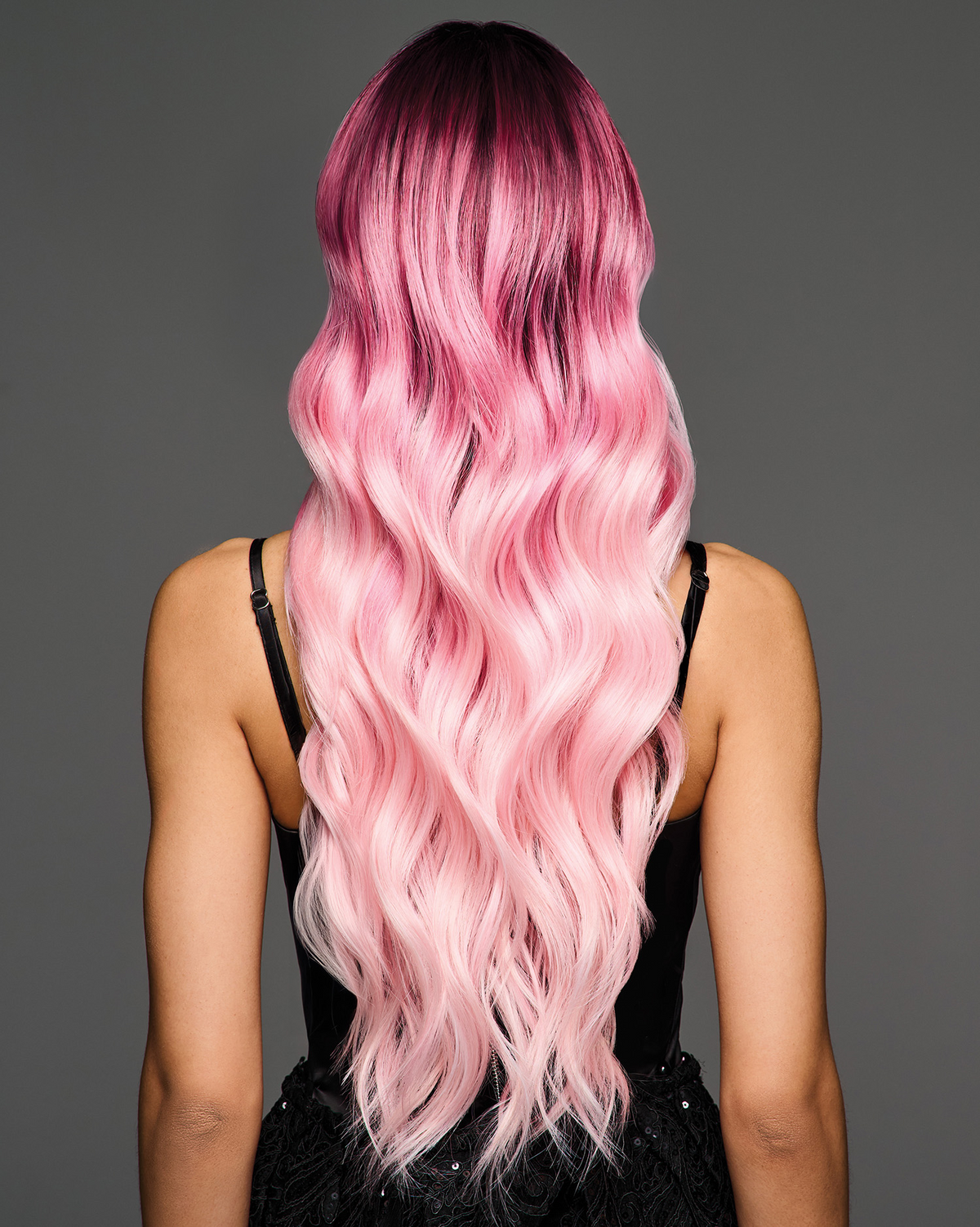 Hairdo - Bubblegum Babe