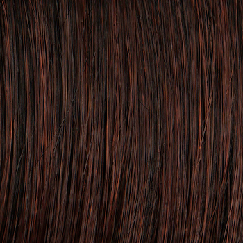 Hairdo - Textured Fringe Bob