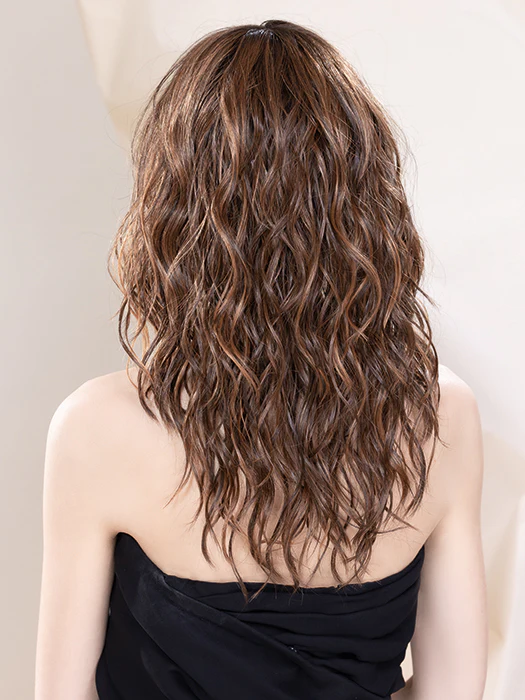 Ellen Wille - Serena/Modixx/Heat Friendly Synthetic