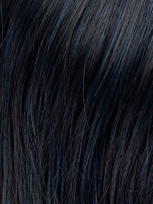 Ellen Wille - Rainbow|Perucci|Synthetic