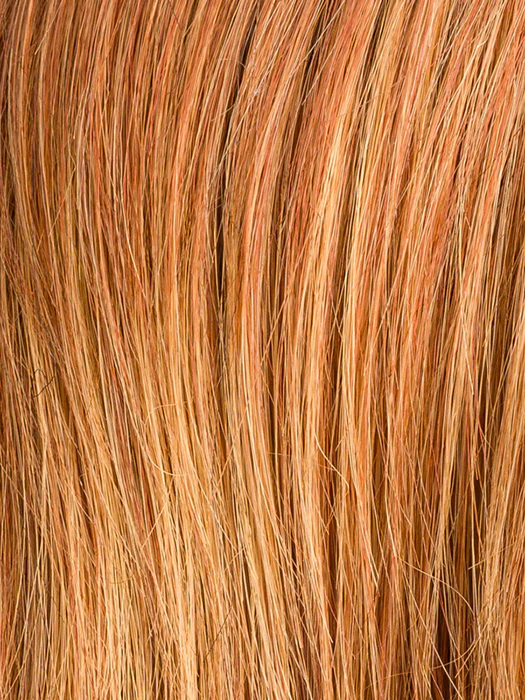 Ellen Wille - Rainbow|Perucci|Synthetic