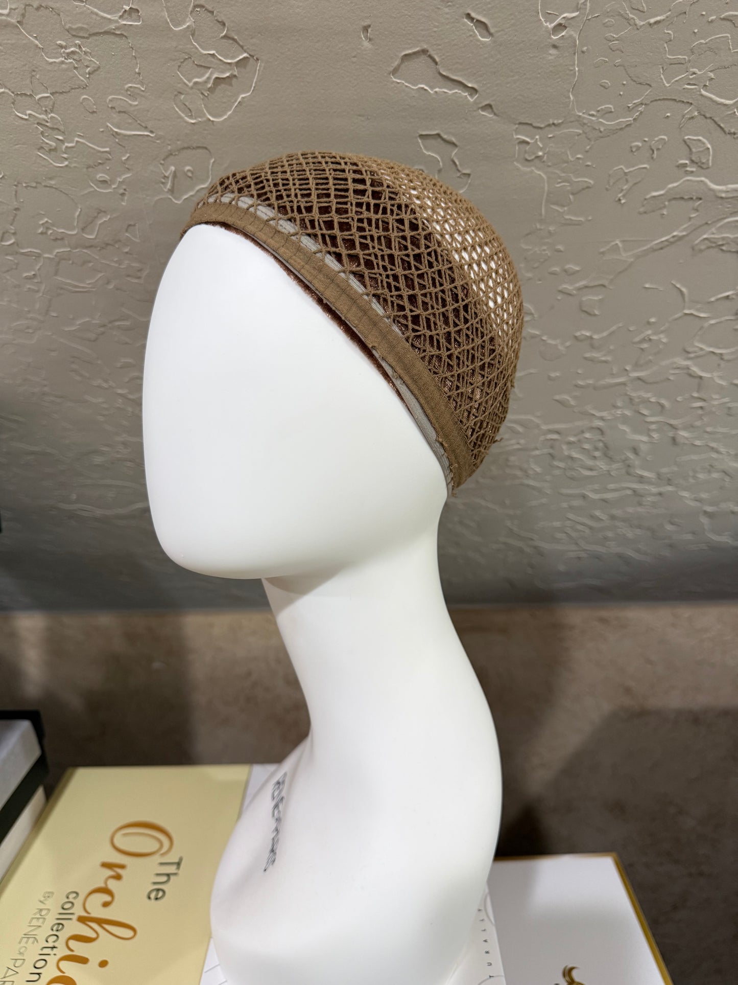 Must Haves - Tina’s Cap